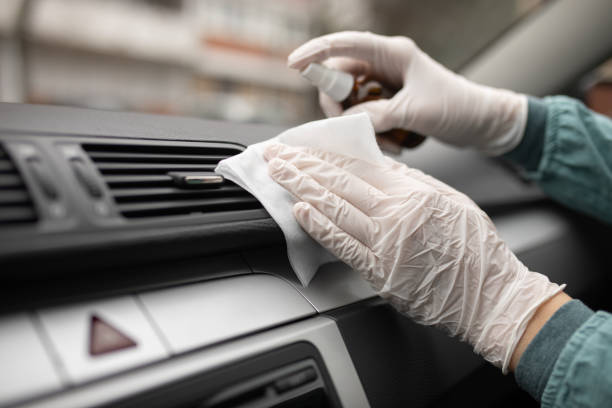 Best Air Duct Cleaning Near Me in Oyster Creek, TX